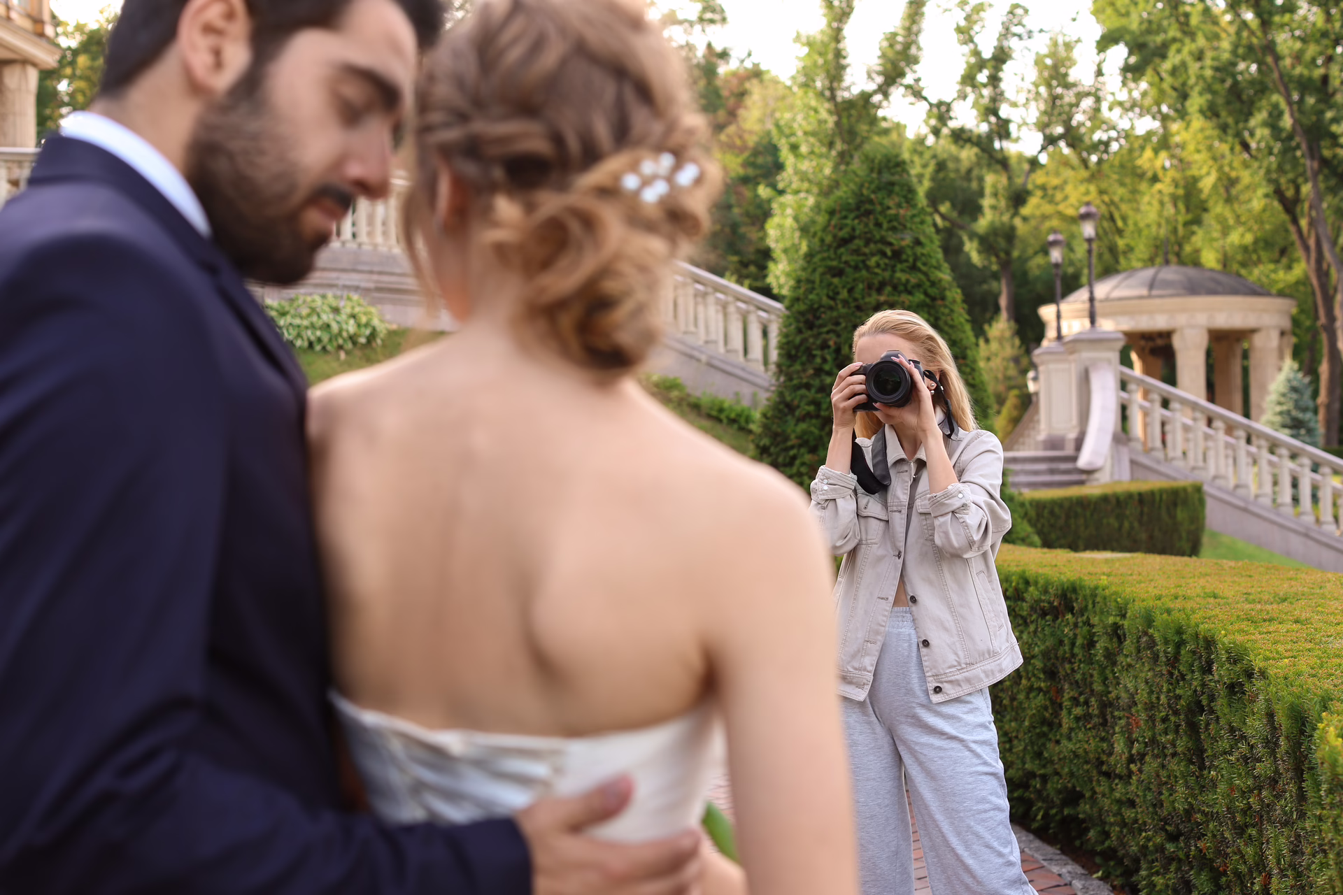 marketing for wedding photographers